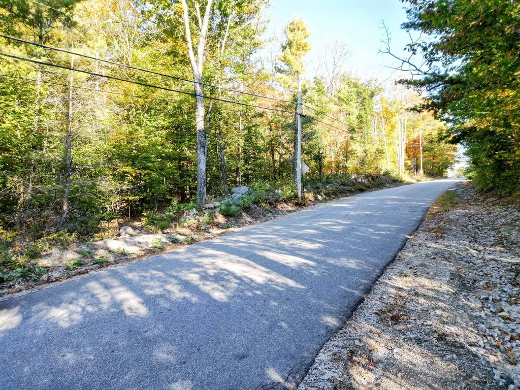 1478 Bald Hill Road Albany NH 03818