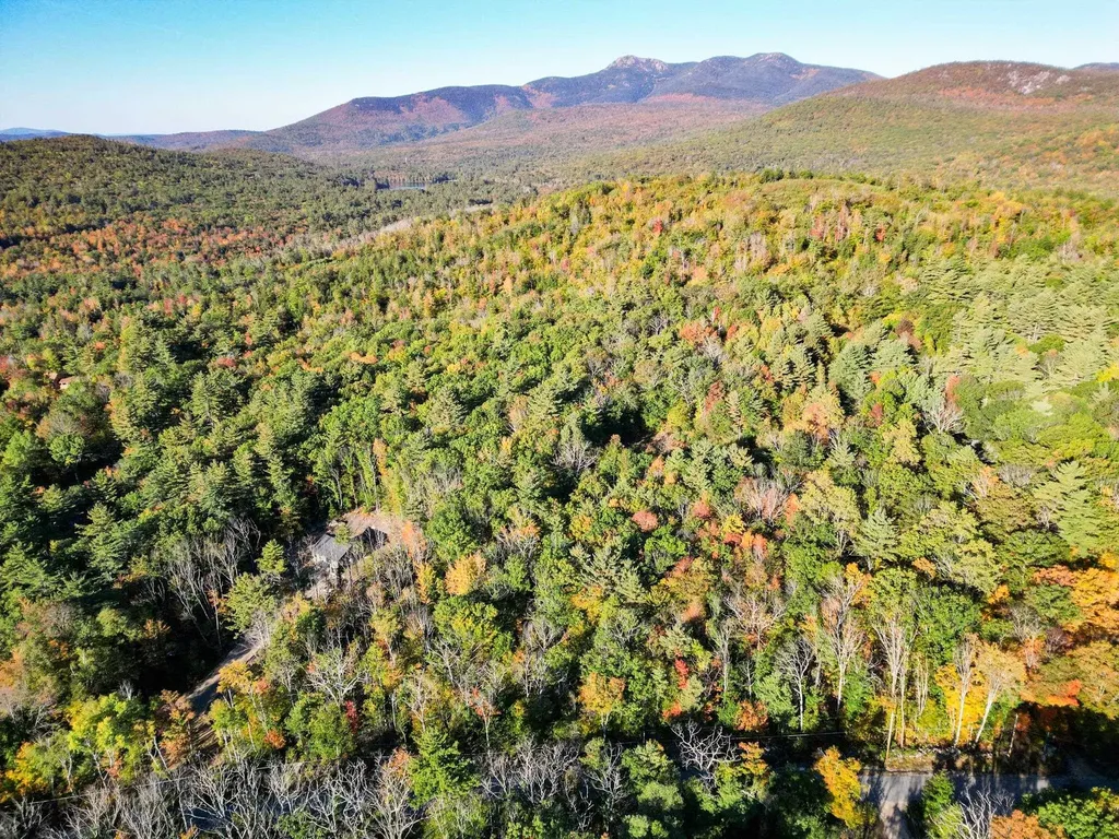 1478 Bald Hill Road Albany NH 03818