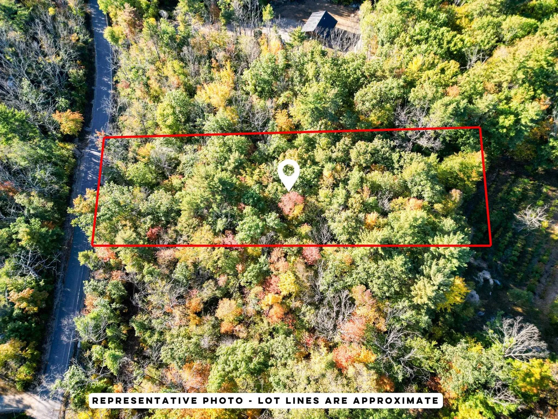 1478 Bald Hill Road Albany NH 03818