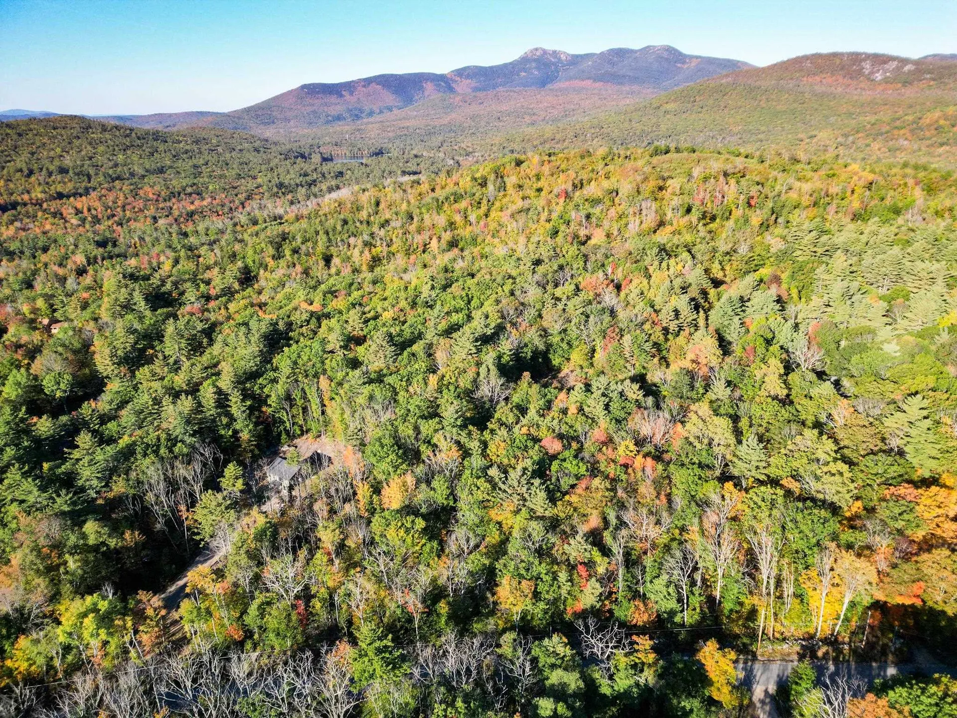 1478 Bald Hill Road Albany NH 03818