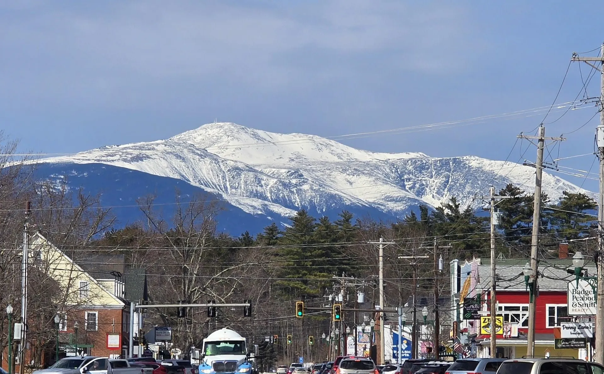 1478 Bald Hill Road Albany NH 03818