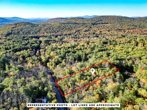 1478 Bald Hill Road Albany NH 03818