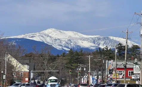 1478 Bald Hill Road Albany NH 03818