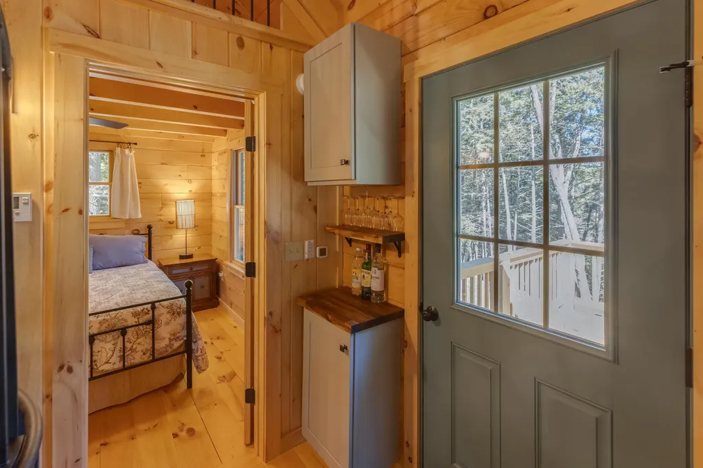 53 Rogers Road Haverhill NH 03785