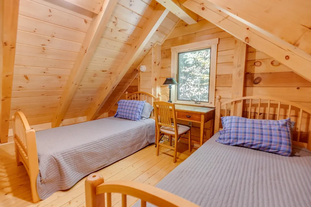 53 Rogers Road Haverhill NH 03785