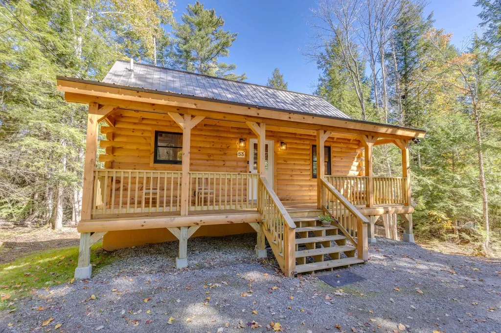 53 Rogers Road Haverhill NH 03785