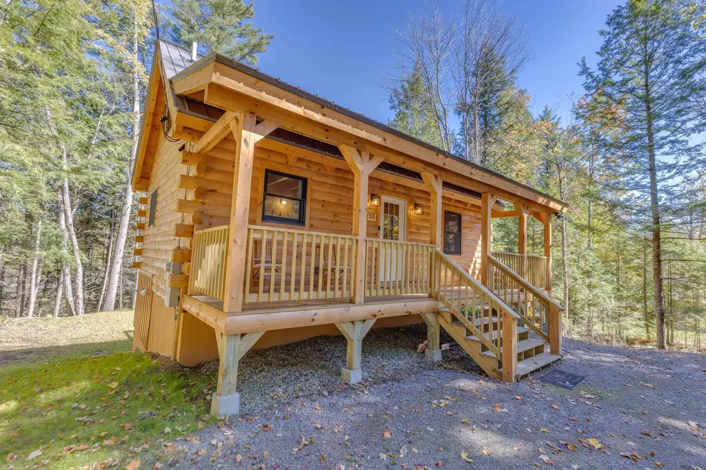 53 Rogers Road Haverhill NH 03785