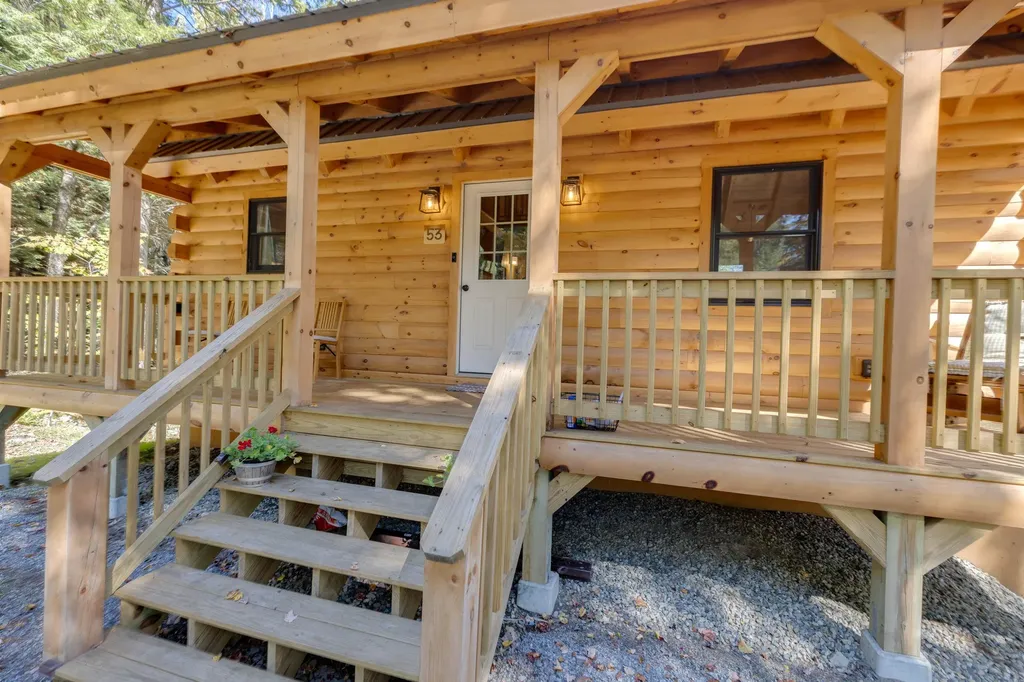 53 Rogers Road Haverhill NH 03785