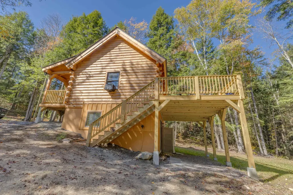 53 Rogers Road Haverhill NH 03785