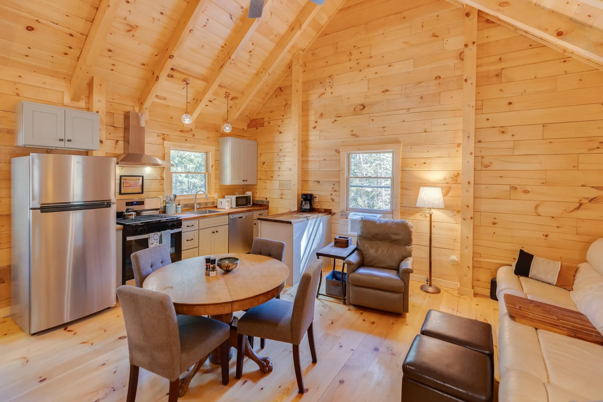 53 Rogers Road Haverhill NH 03785