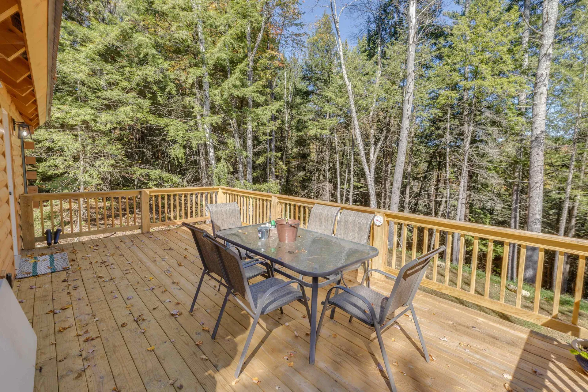 53 Rogers Road Haverhill NH 03785