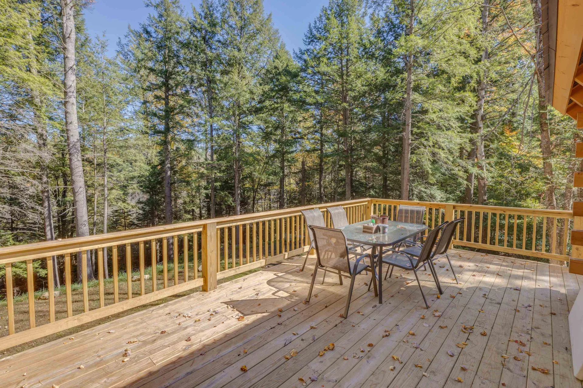 53 Rogers Road Haverhill NH 03785