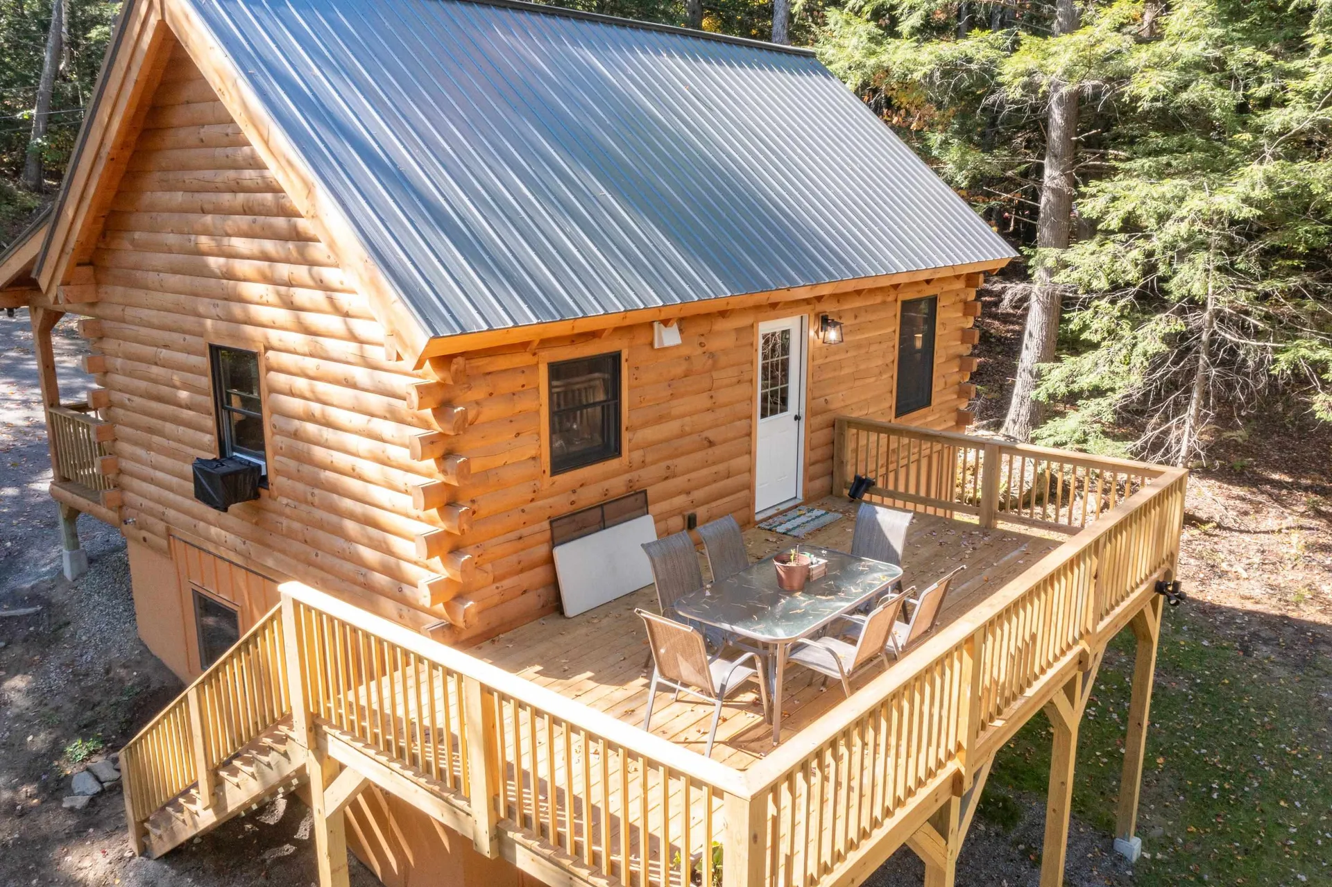 53 Rogers Road Haverhill NH 03785