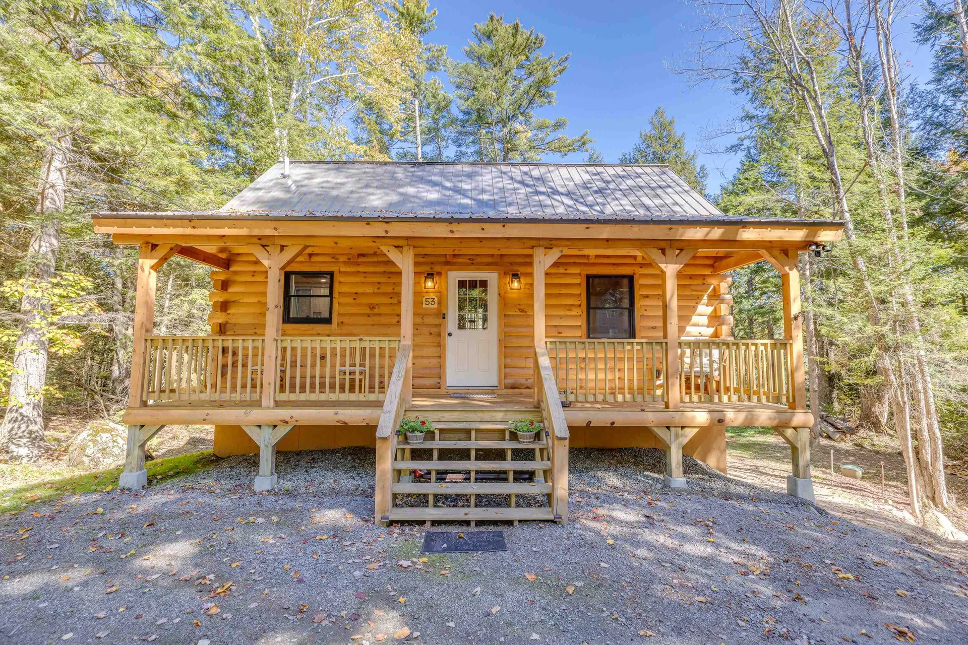 53 Rogers Road Haverhill NH 03785