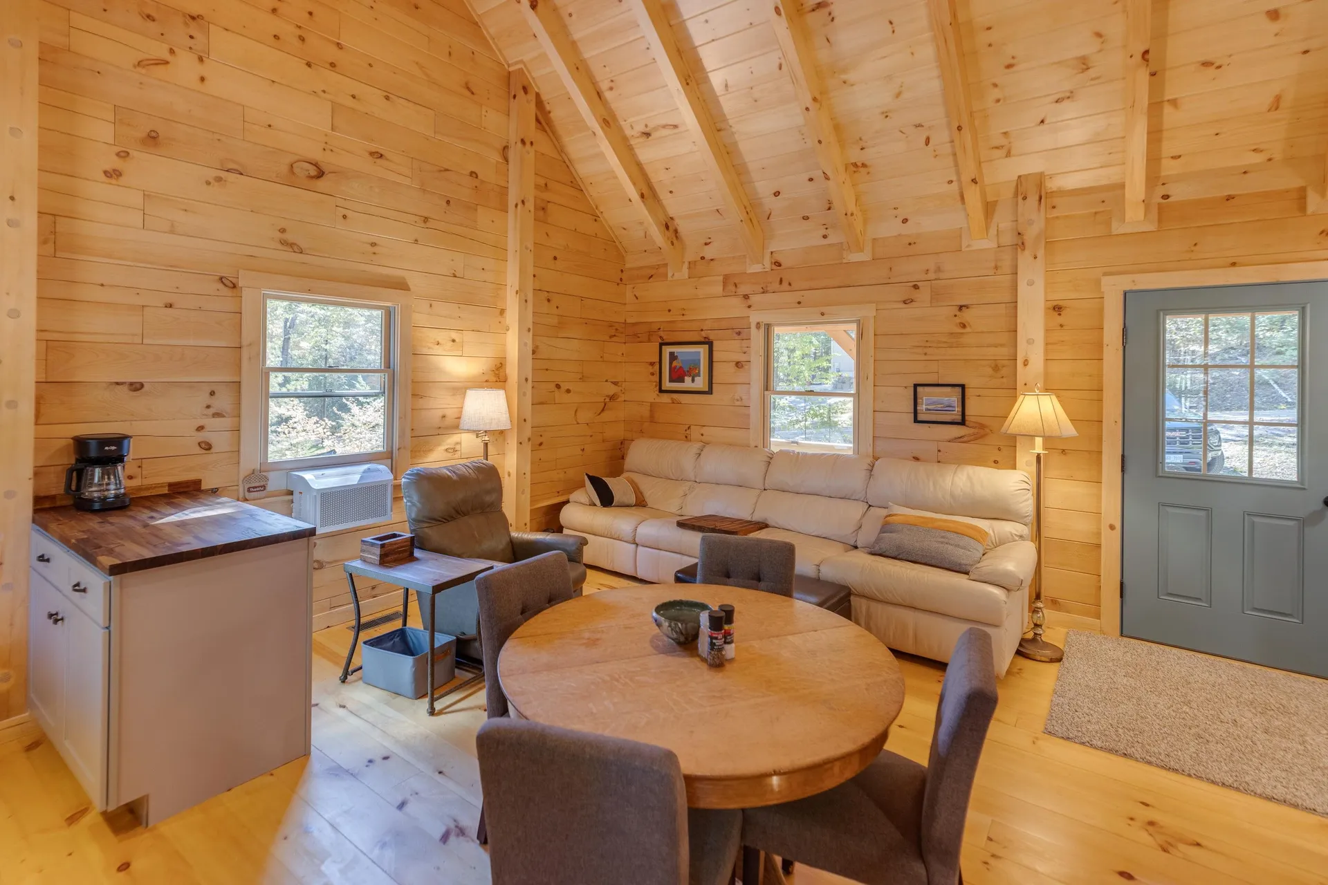 53 Rogers Road Haverhill NH 03785