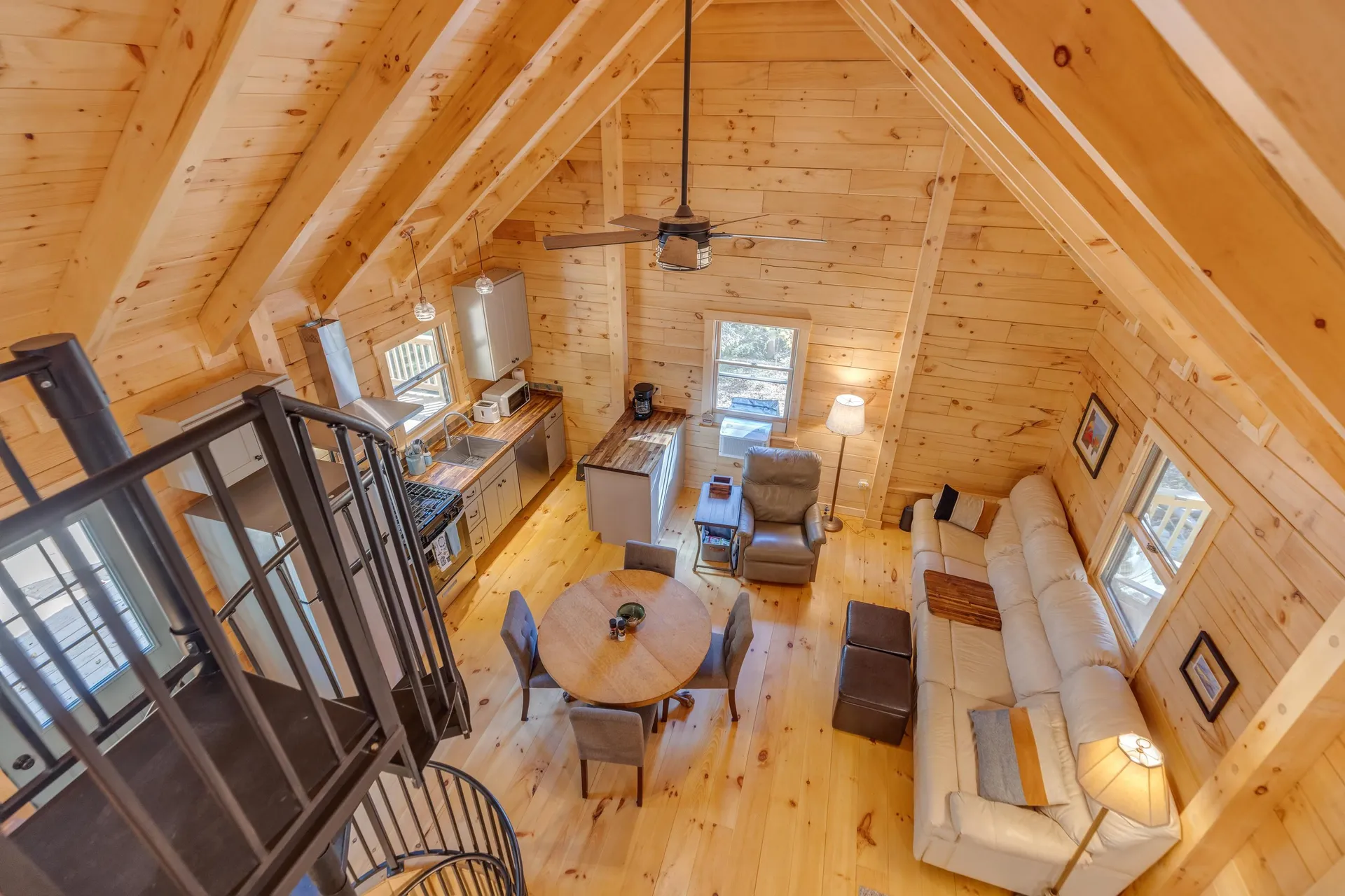 53 Rogers Road Haverhill NH 03785