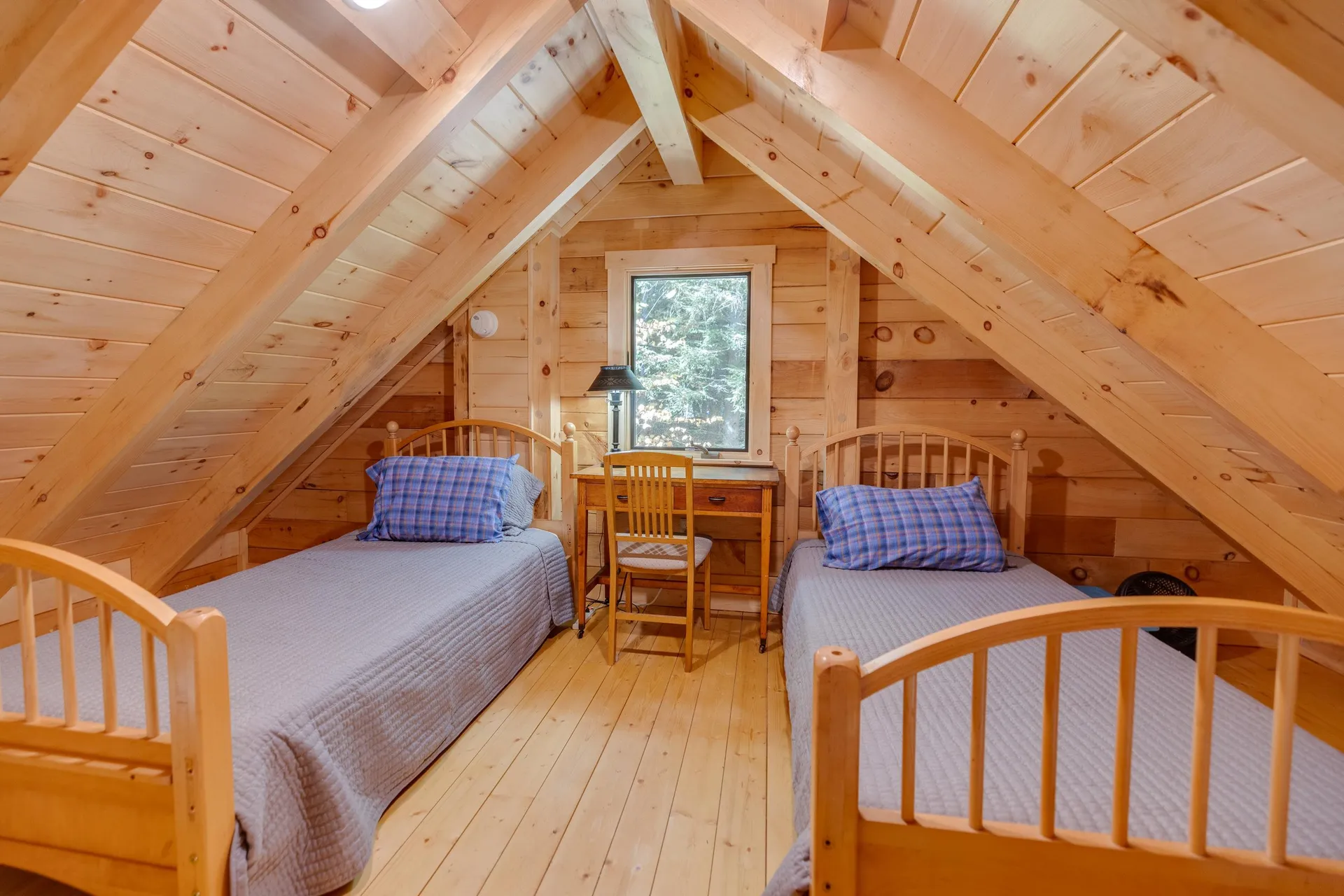 53 Rogers Road Haverhill NH 03785