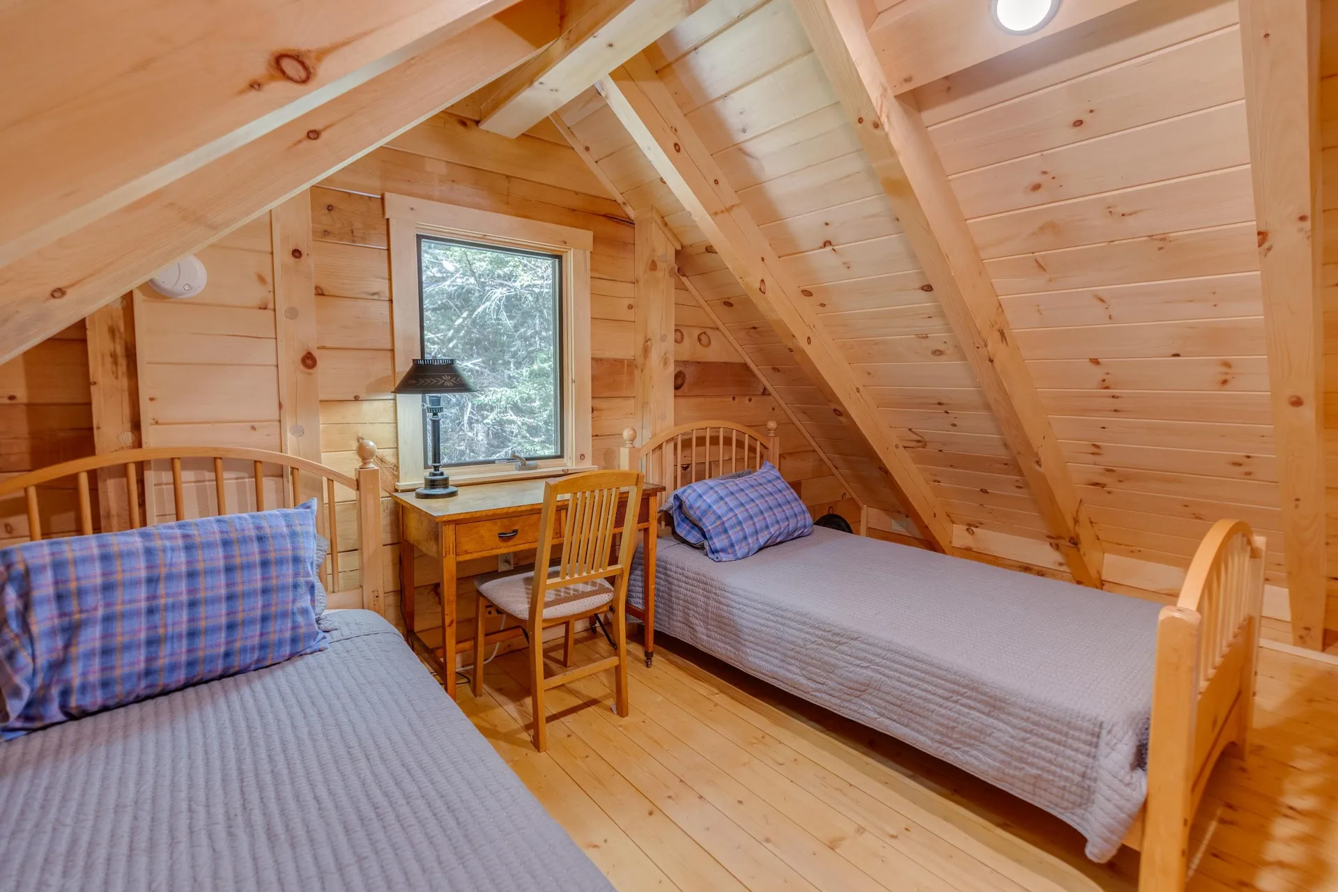 53 Rogers Road Haverhill NH 03785