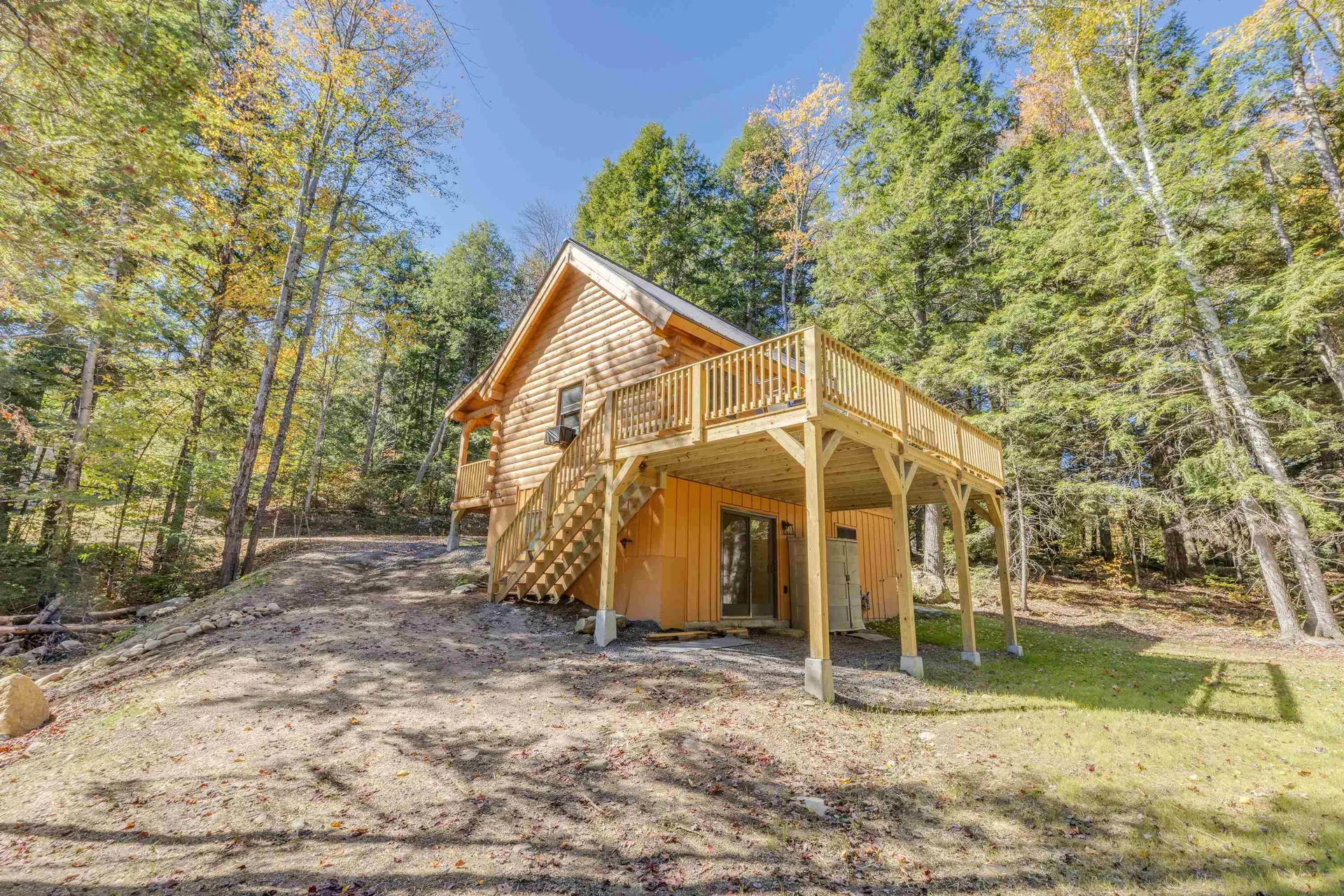 53 Rogers Road Haverhill NH 03785