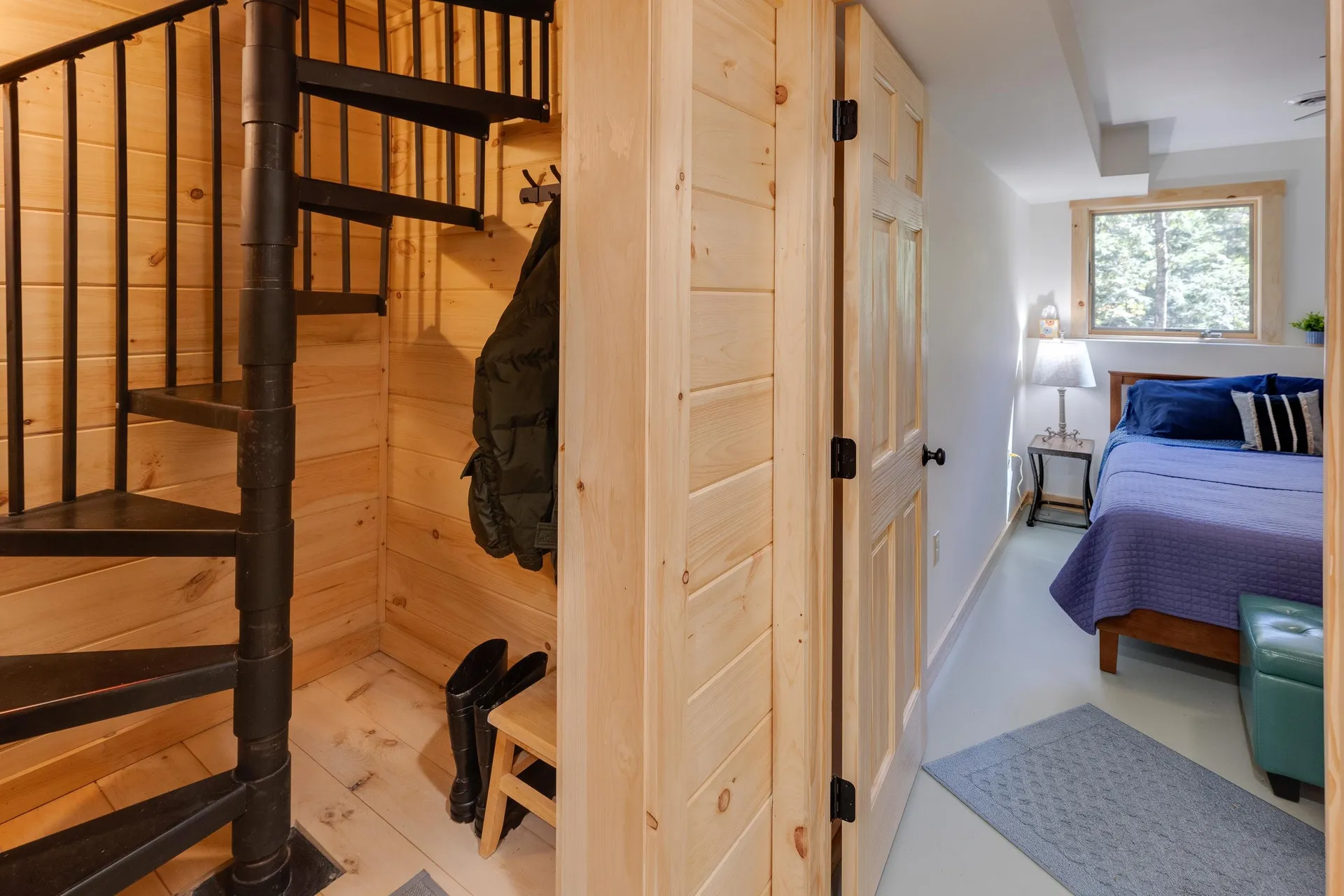 53 Rogers Road Haverhill NH 03785