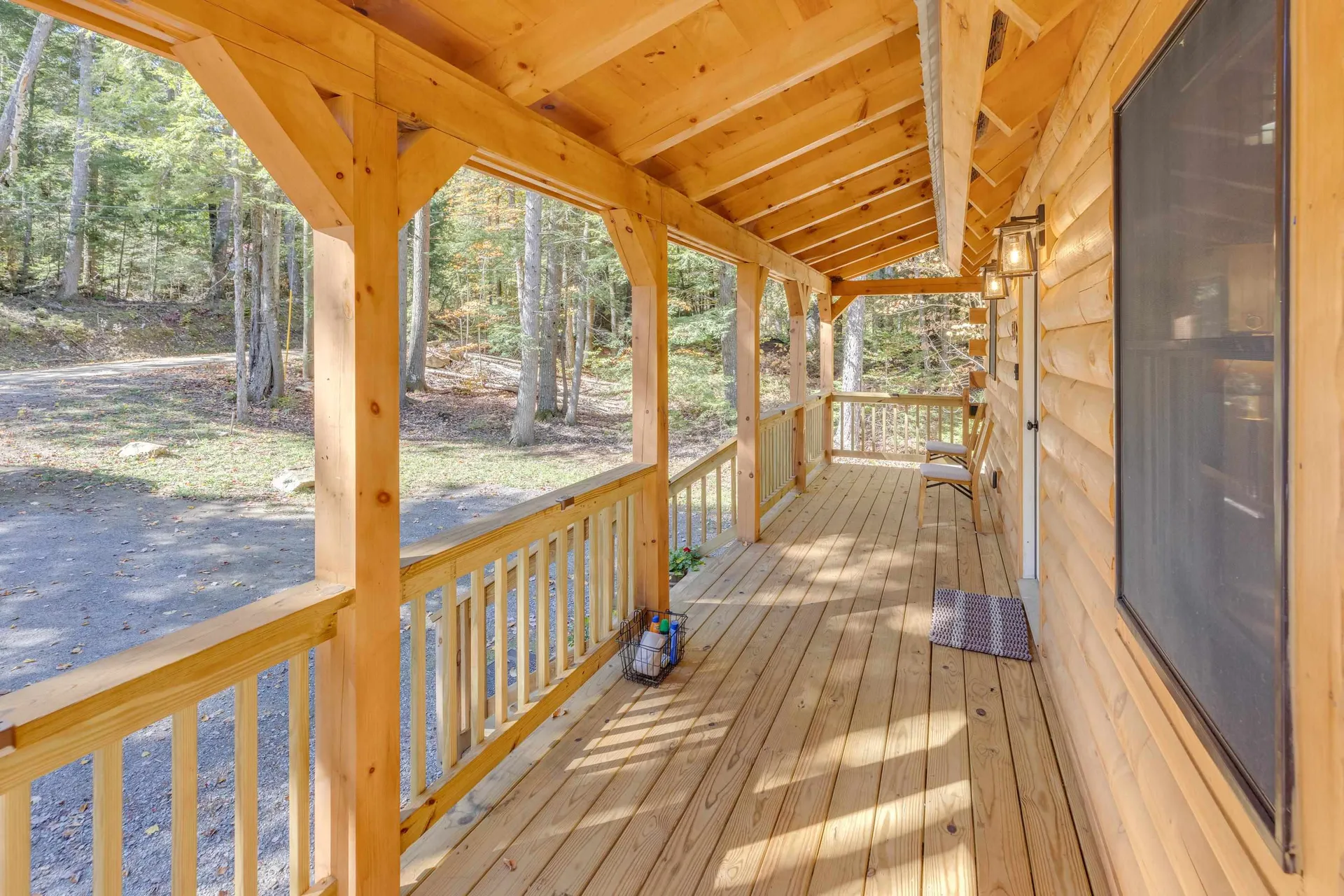 53 Rogers Road Haverhill NH 03785