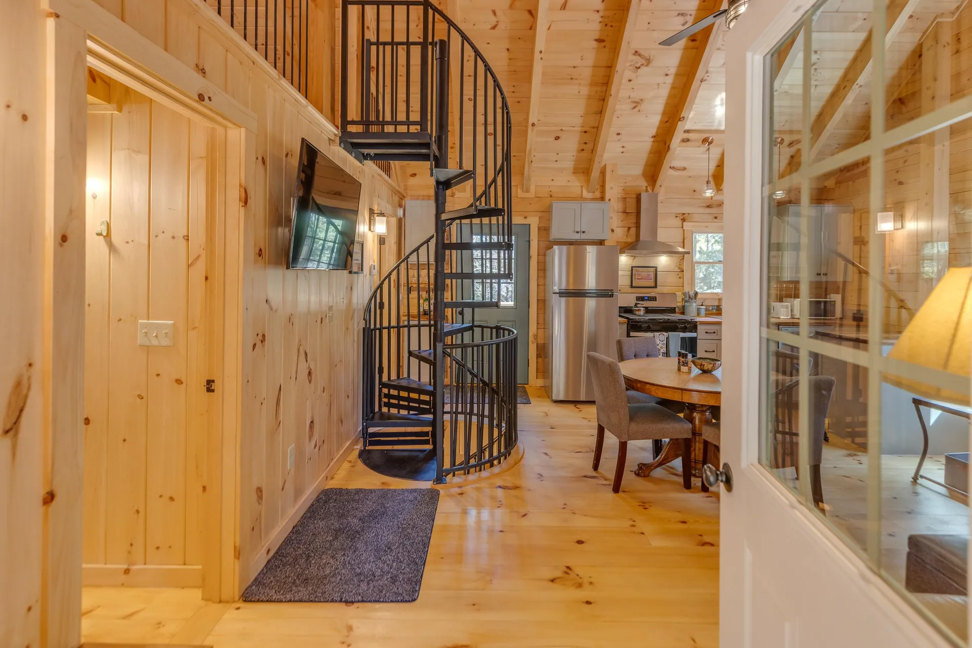 53 Rogers Road Haverhill NH 03785