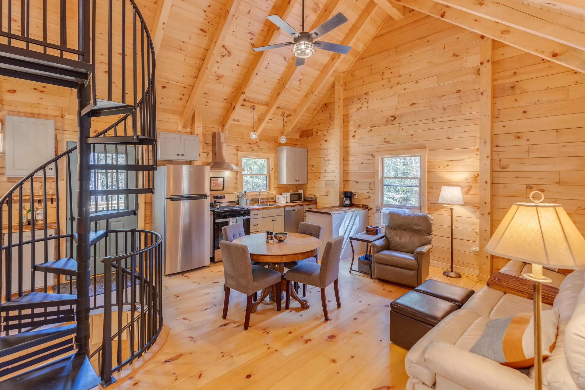 53 Rogers Road Haverhill NH 03785