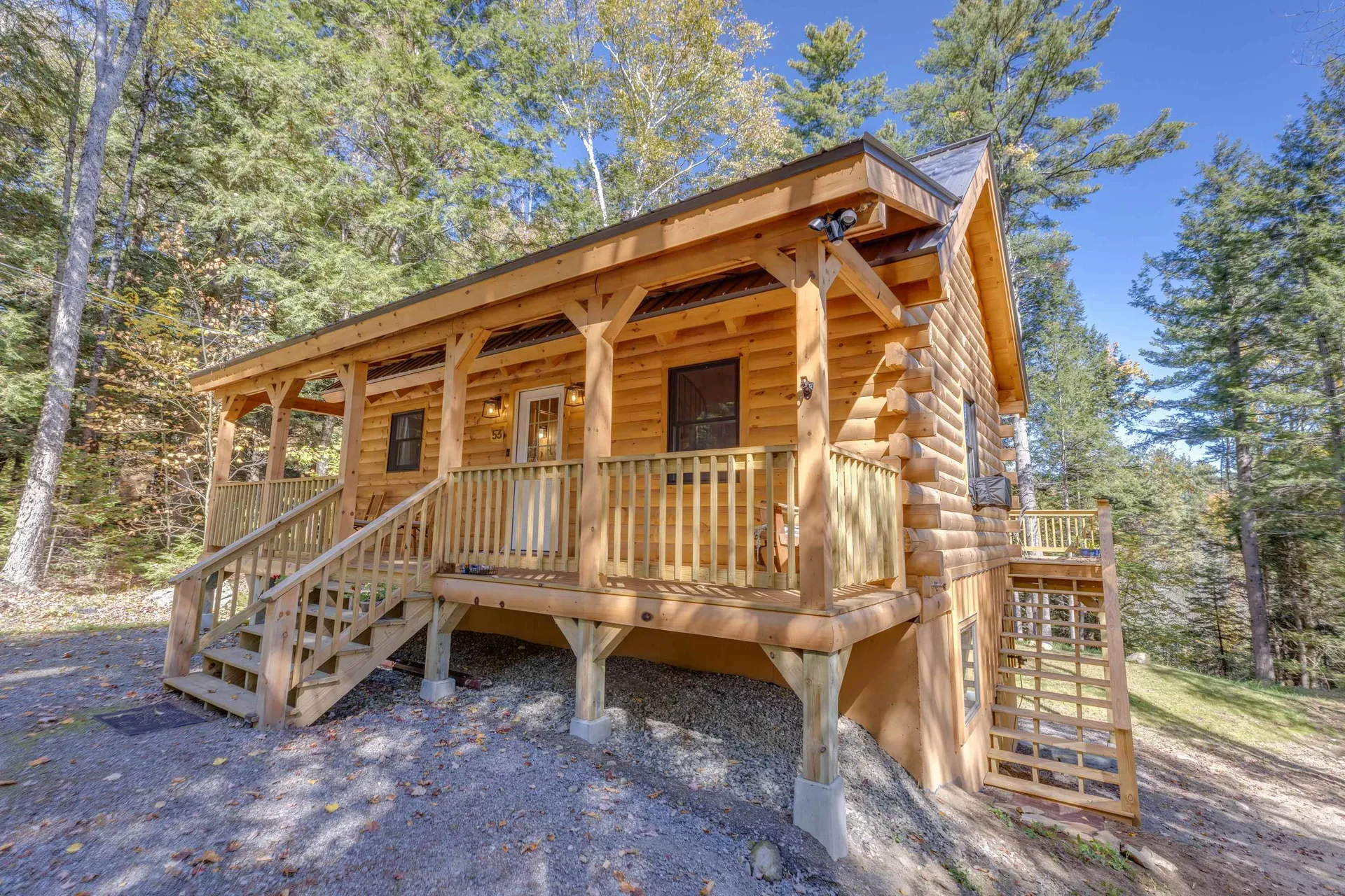 53 Rogers Road Haverhill NH 03785