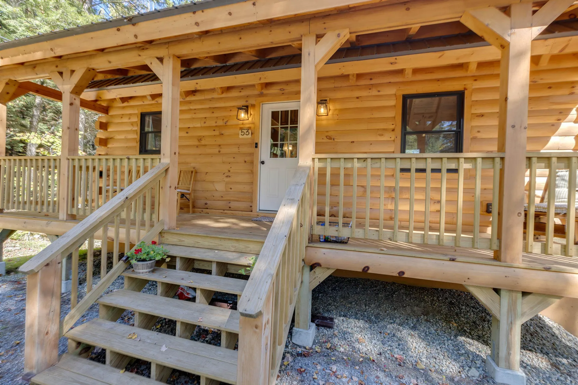 53 Rogers Road Haverhill NH 03785