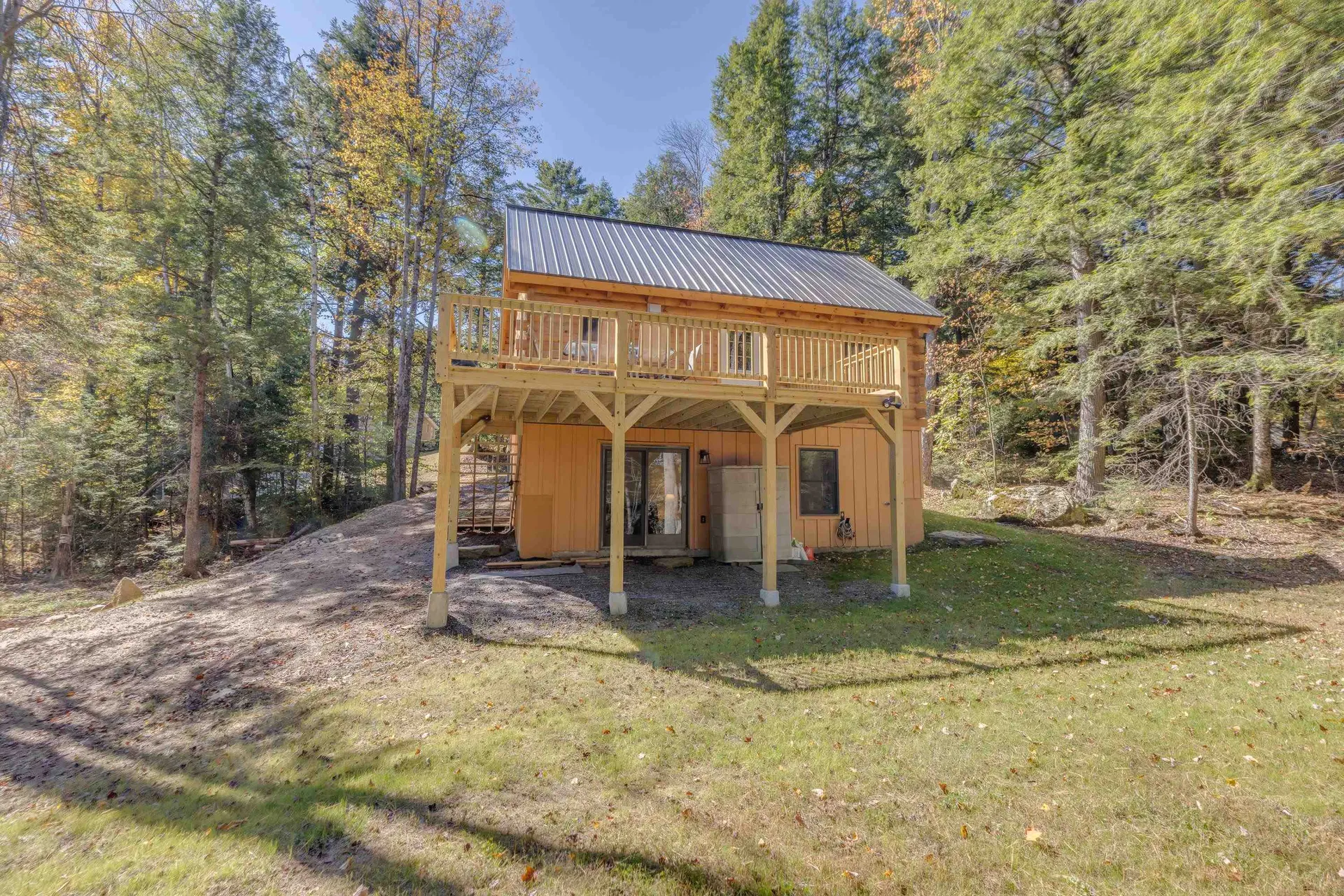 53 Rogers Road Haverhill NH 03785