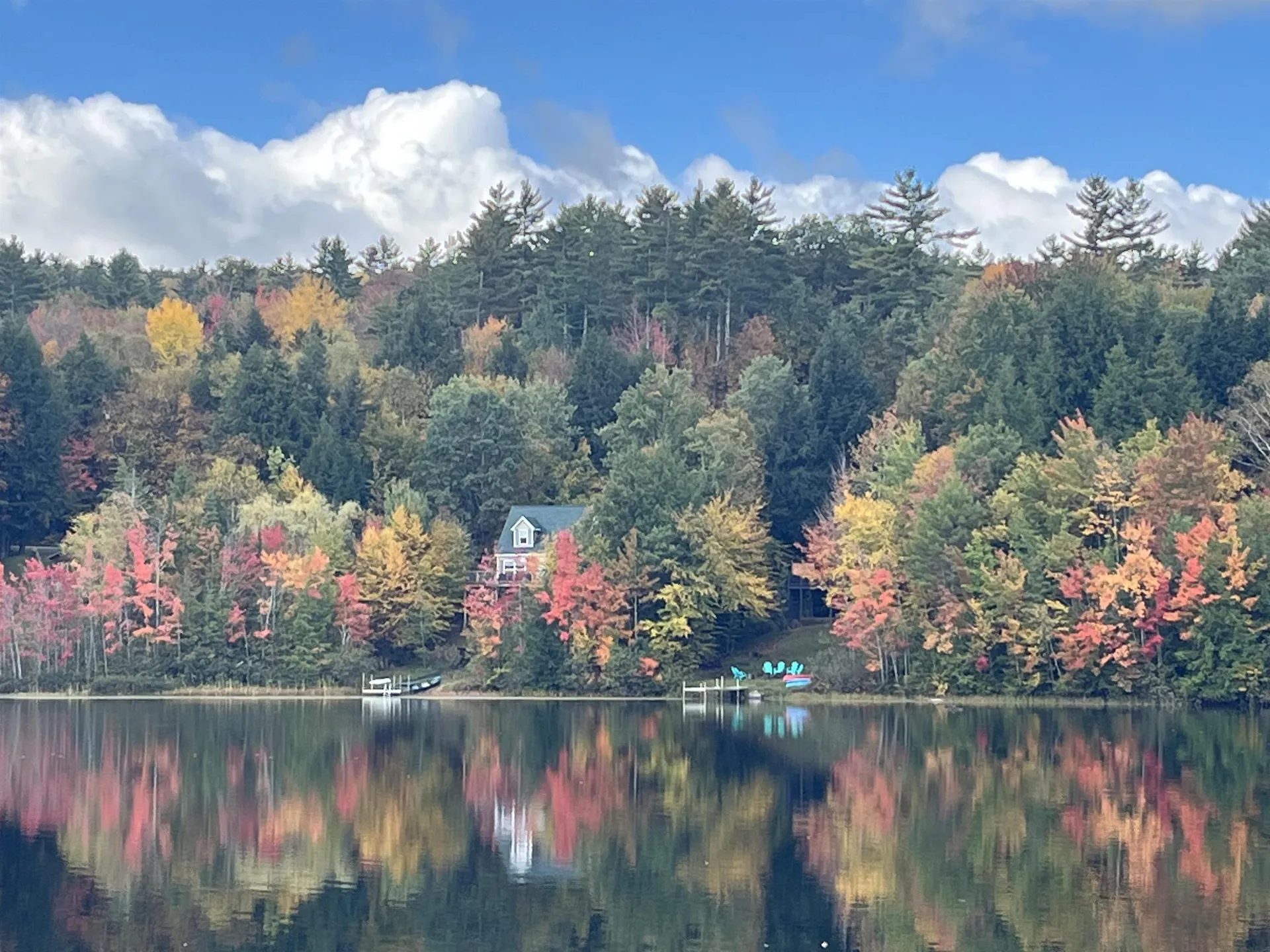 53 Rogers Road Haverhill NH 03785