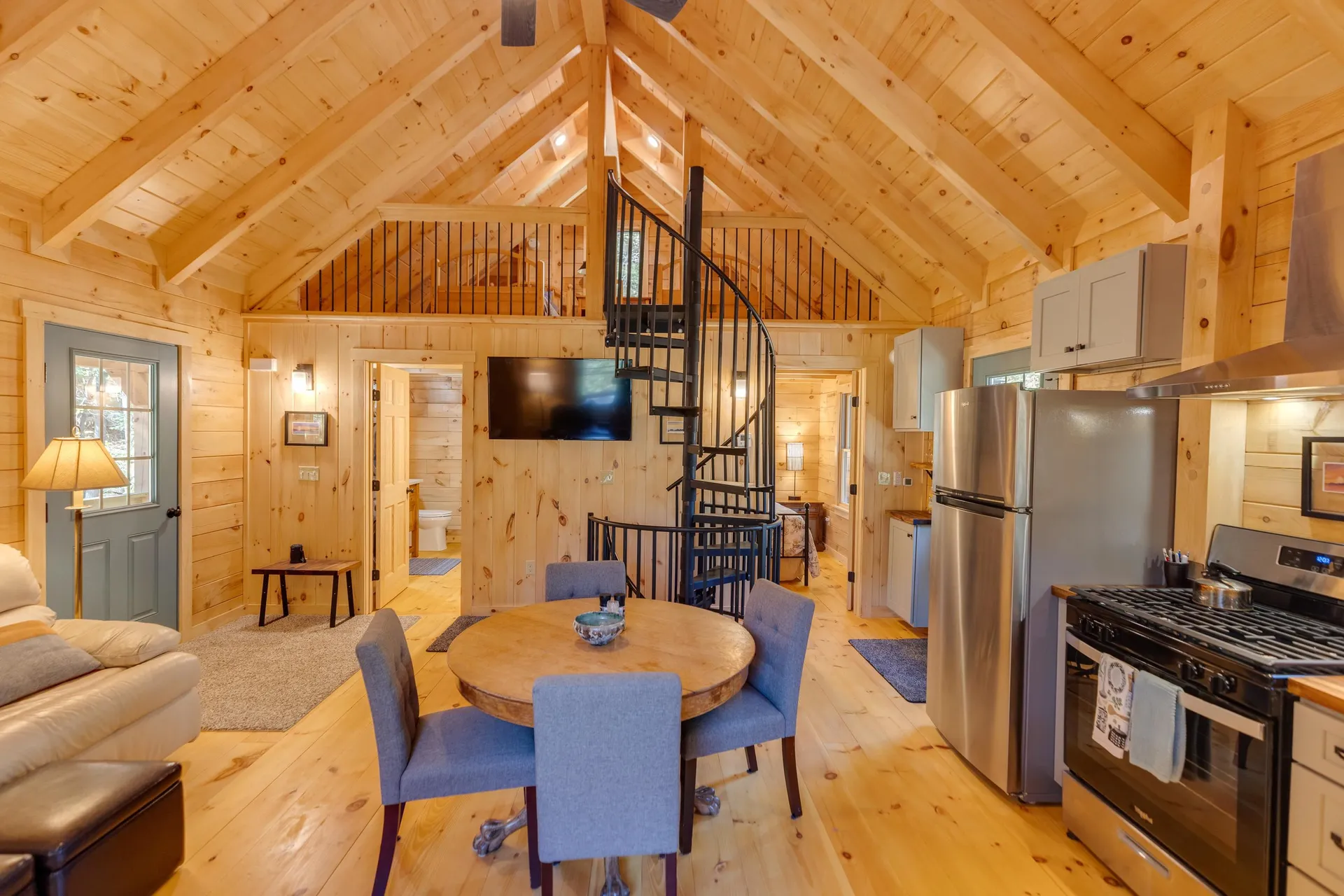 53 Rogers Road Haverhill NH 03785