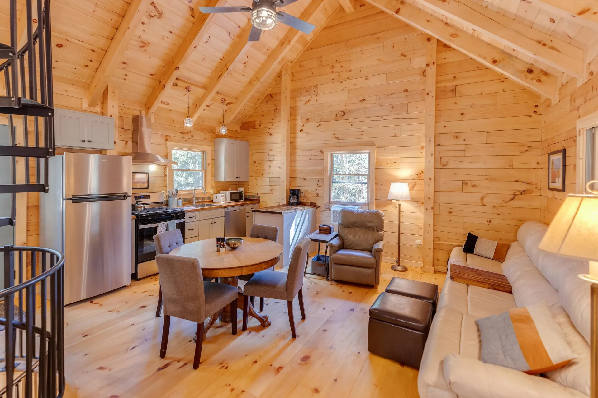 53 Rogers Road Haverhill NH 03785