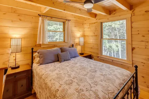 53 Rogers Road Haverhill NH 03785