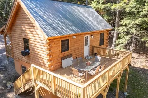 53 Rogers Road Haverhill NH 03785