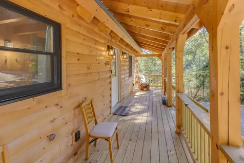 53 Rogers Road Haverhill NH 03785