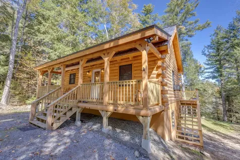 53 Rogers Road Haverhill NH 03785