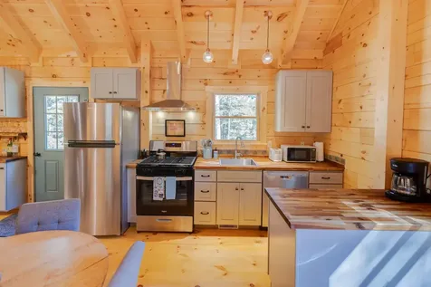 53 Rogers Road Haverhill NH 03785