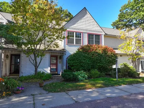 96 Northshore Drive Burlington VT 05408