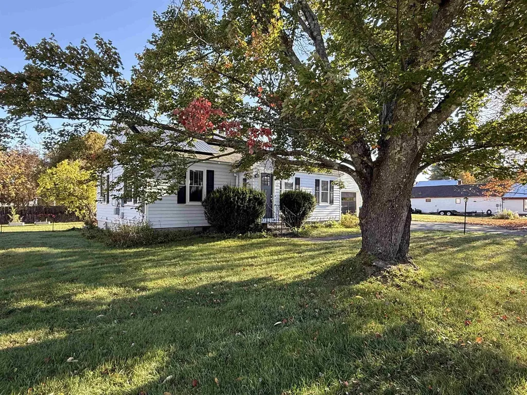 64 Wabun Avenue Morristown VT 05661