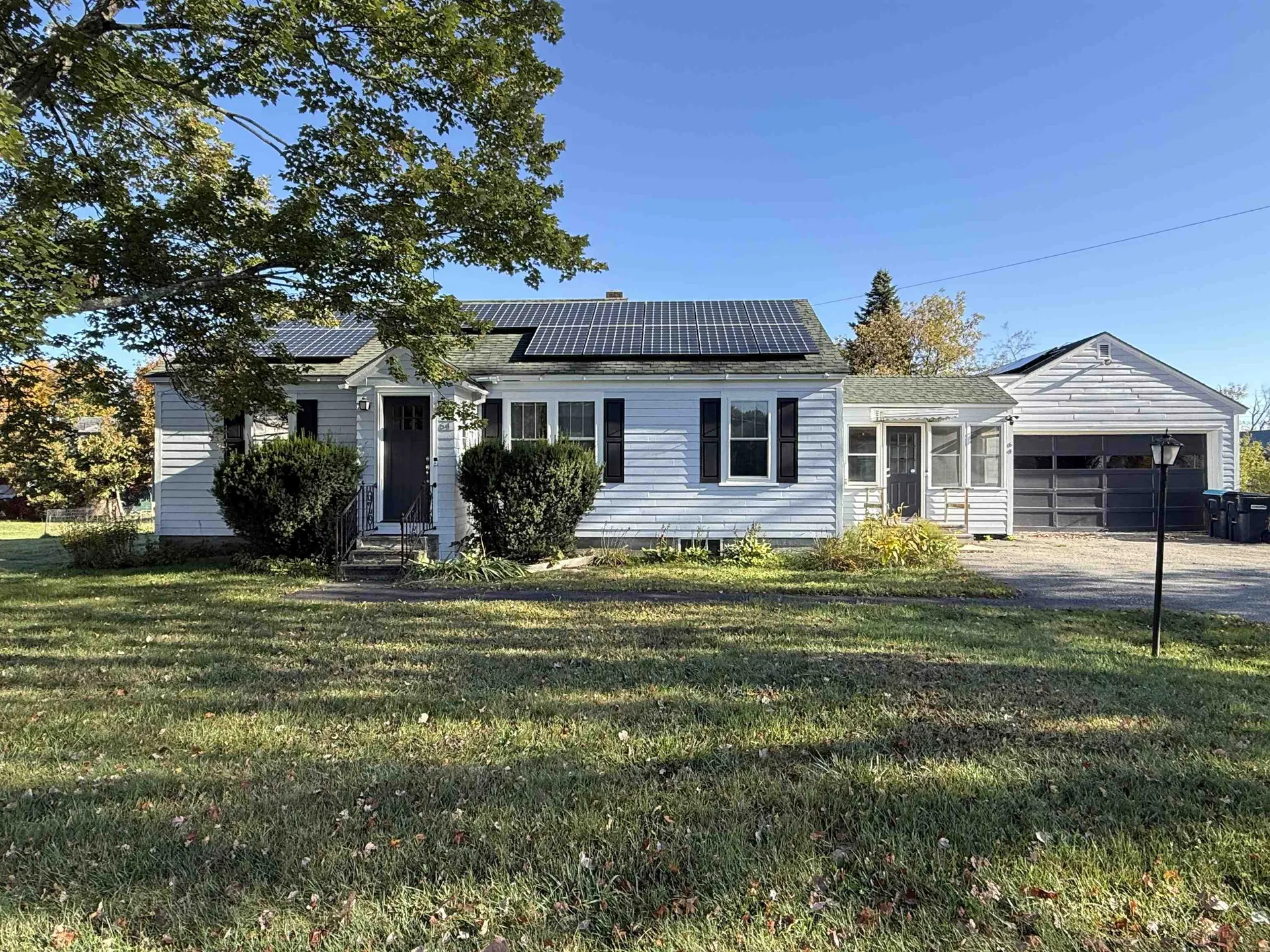 64 Wabun Avenue Morristown VT 05661