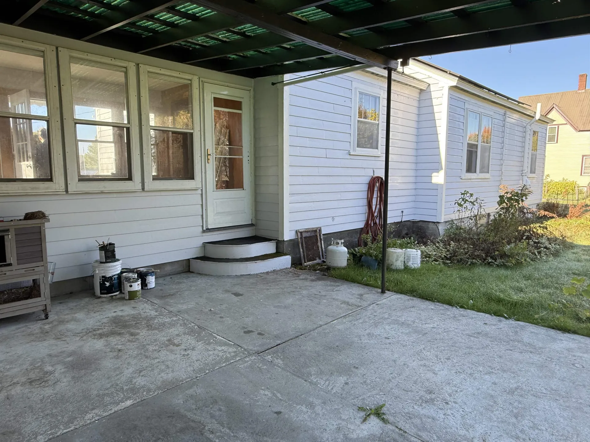 64 Wabun Avenue Morristown VT 05661