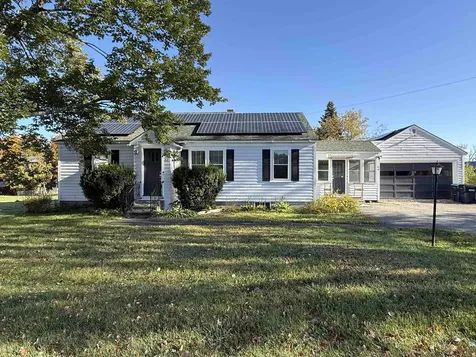 64 Wabun Avenue Morristown VT 05661