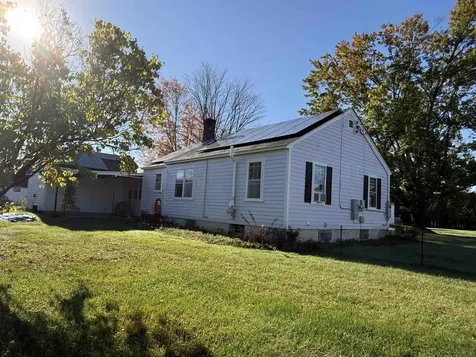 64 Wabun Avenue Morristown VT 05661