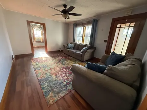 64 Wabun Avenue Morristown VT 05661