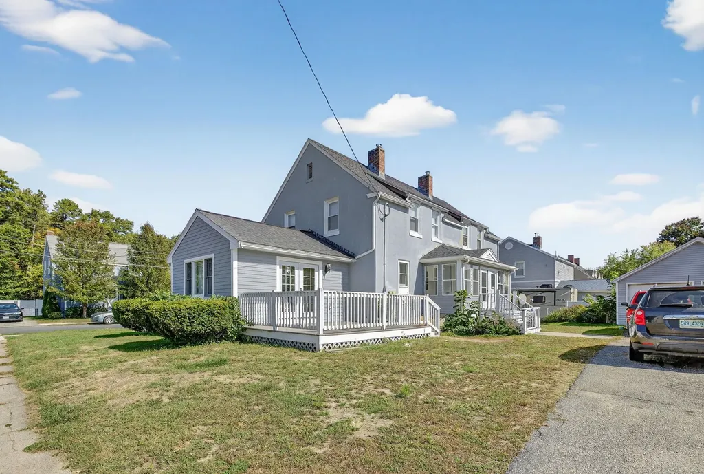 16-18 Perry Avenue Nashua NH 03060