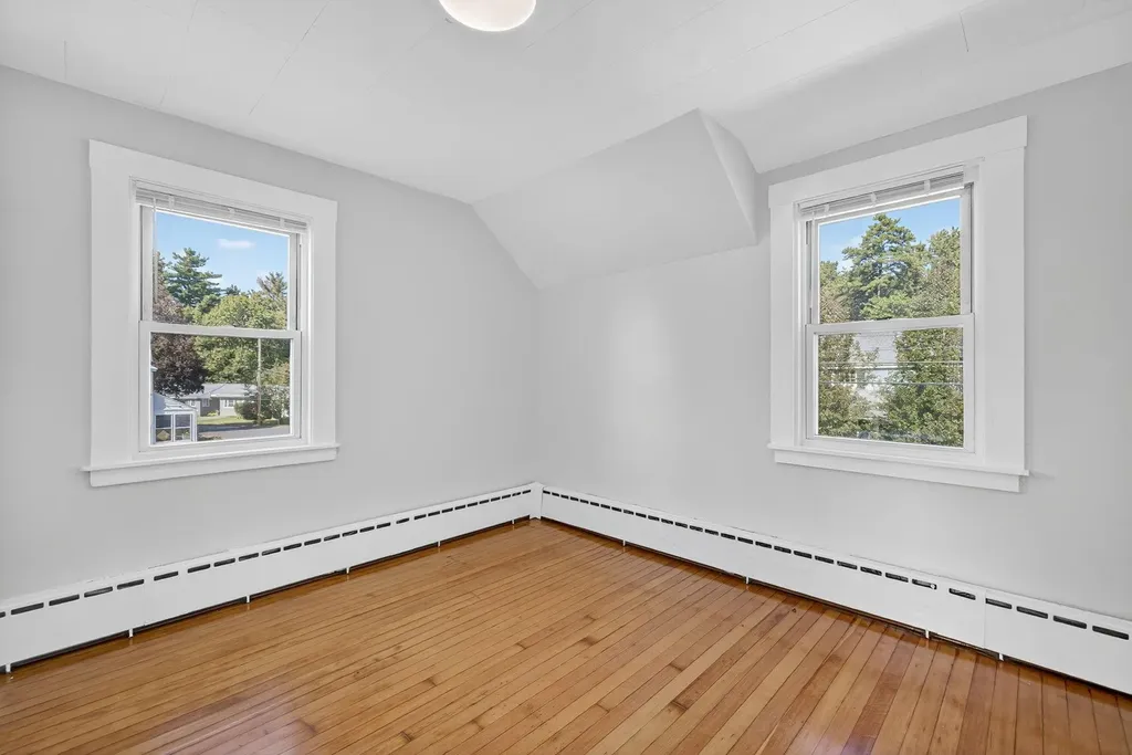 16-18 Perry Avenue Nashua NH 03060