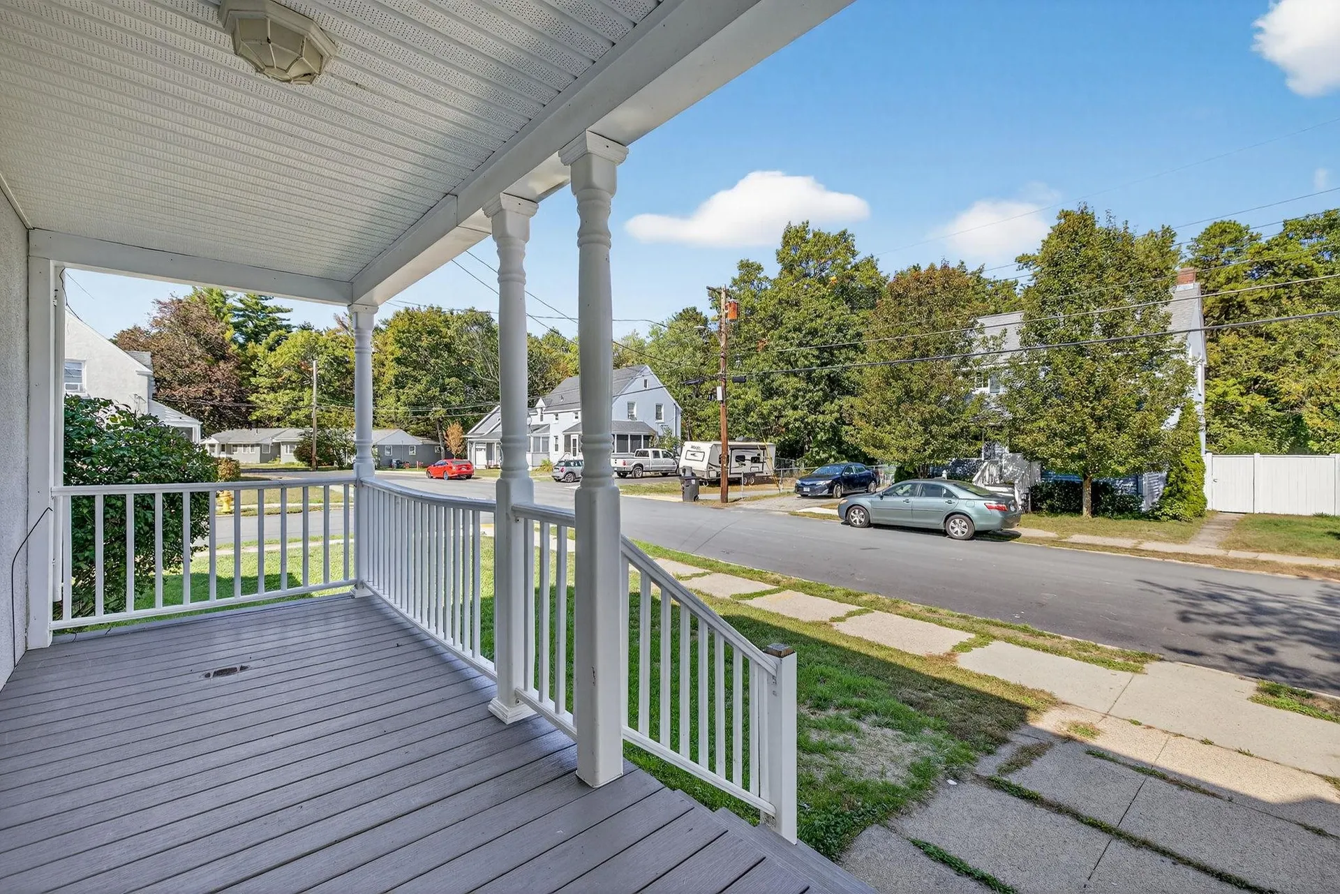 16-18 Perry Avenue Nashua NH 03060