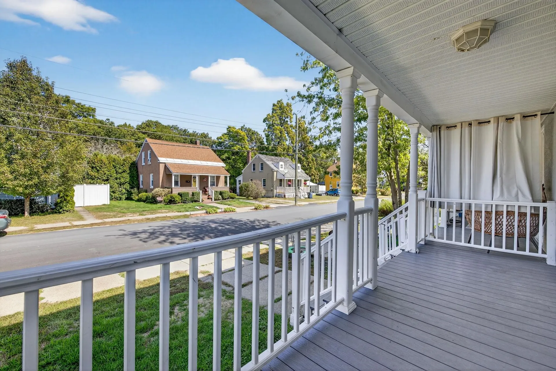 16-18 Perry Avenue Nashua NH 03060