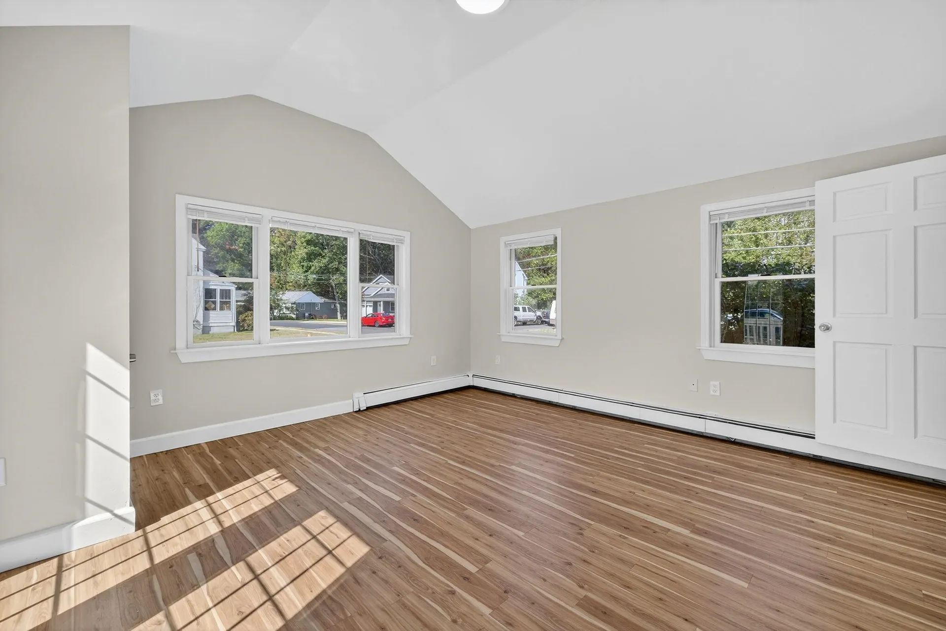 16-18 Perry Avenue Nashua NH 03060